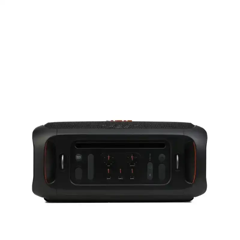 JBL PartyBox On the Go EssentiaL with Mic